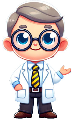 Professor Byte